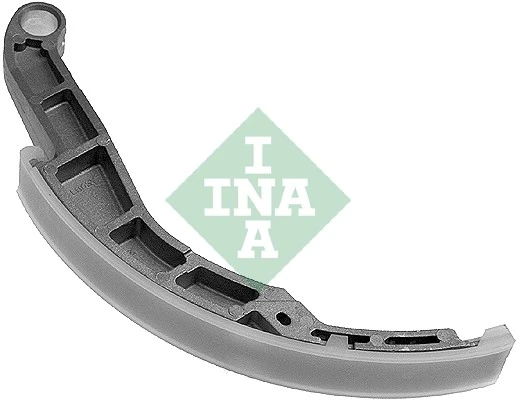 Tensioner Guide, timing chain